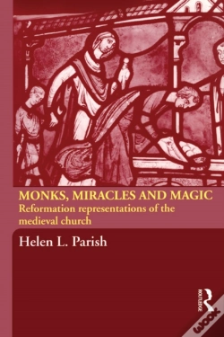 Capa do artigo Monks, Miracles And Magic