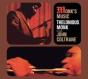 Monk's Music - CD - Preview