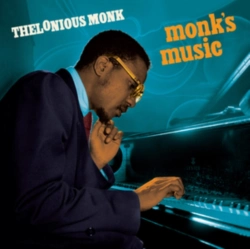 Capa do artigo Monk's Music - CD