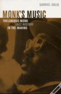 Capa do artigo Monk'S Music