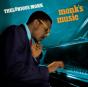 Monk's Music - Vinil - Preview