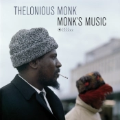 Capa do artigo Monk