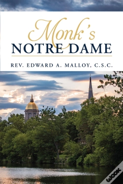 Capa do artigo Monk'S Notre Dame