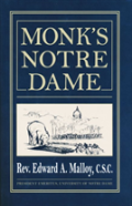 Monk'S Notre Dame