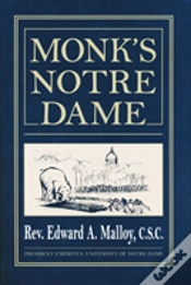 Capa do artigo Monk