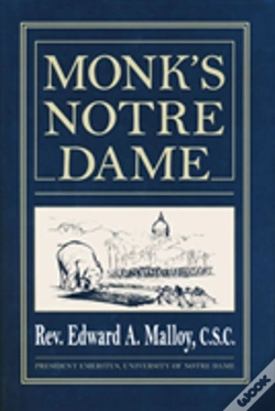 Capa do artigo Monk'S Notre Dame