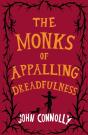 Monks Of Appalling Dreadfulness - Preview