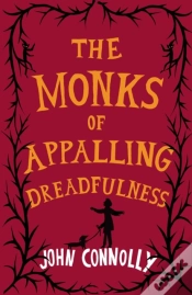 Capa do artigo Monks Of Appalling Dreadfulness