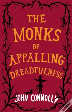 Capa do artigo Monks Of Appalling Dreadfulness