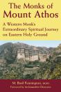 Monks Of Mount Athos - Preview