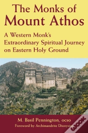 Capa do artigo Monks Of Mount Athos