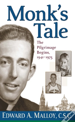 Capa do artigo Monk'S Tale