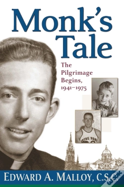 Capa do artigo Monk'S Tale