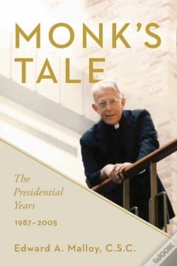 Capa do artigo Monk'S Tale