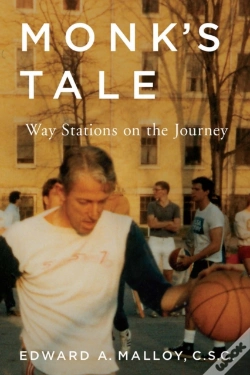 Capa do artigo Monk'S Tale