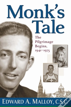 Capa do artigo Monk'S Tale