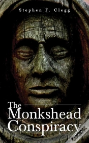 Capa do artigo Monkshead Conspiracy