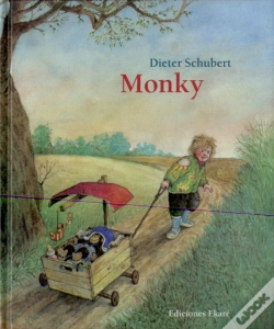 Capa do artigo Monky