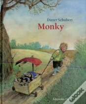 Capa do artigo Monky