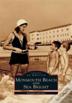 Monmouth Beach And Sea Bright