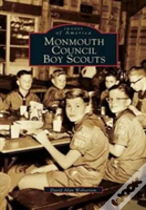 Monmouth Council Boy Scouts