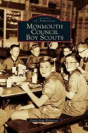Monmouth Council Boy Scouts - Preview