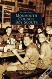 Monmouth Council Boy Scouts
