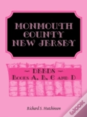 Monmouth County, New Jersey, Deeds - Boo