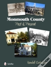 Capa do artigo Monmouth County: Past And Present