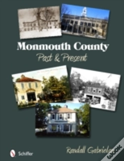 Capa do artigo Monmouth County: Past And Present