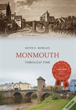 Capa do artigo Monmouth Through Time