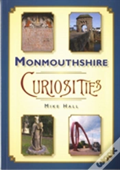 Capa do artigo Monmouthshire Curiosities