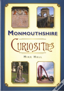 Capa do artigo Monmouthshire Curiosities