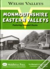 Capa do artigo Monmouthshire Eastern Valley