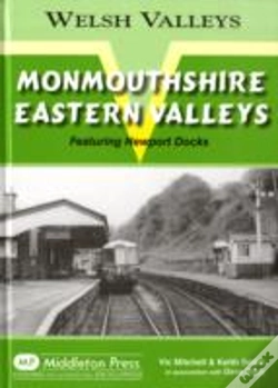 Capa do artigo Monmouthshire Eastern Valley