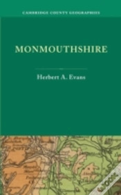 Capa do artigo Monmouthshire