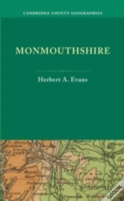 Capa do artigo Monmouthshire