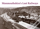 Monmouthshire'S Lost Railways