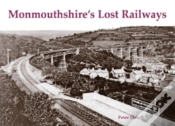 Capa do artigo Monmouthshire