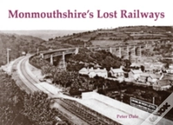Capa do artigo Monmouthshire'S Lost Railways