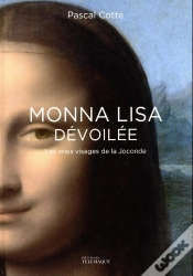 Capa do artigo Monna Lisa Dévoilée ; Les Vrais Visages De La Joconde