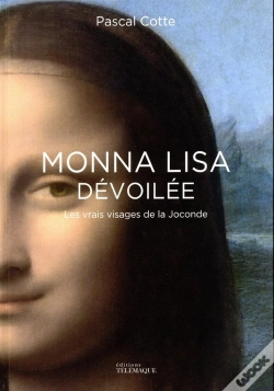 Capa do artigo Monna Lisa Dévoilée ; Les Vrais Visages De La Joconde
