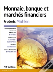 Capa do artigo Monnaie, Banque Et Marchés Financiers (10e Édition)