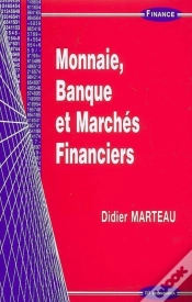 Capa do artigo Monnaie, Banque Et Marchés Financiers