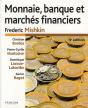 Monnaie, Banques Et Marches Financieres 9e Edition - Preview