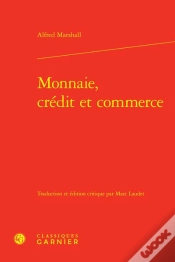 Capa do artigo Monnaie, Credit Et Commerce