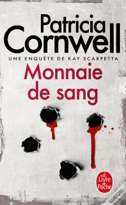 Capa do artigo Monnaie De Sang