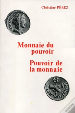 Capa do artigo Monnaie Du Pouvoir