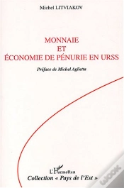 Capa do artigo Monnaie Et Economie De Penurie En Urss