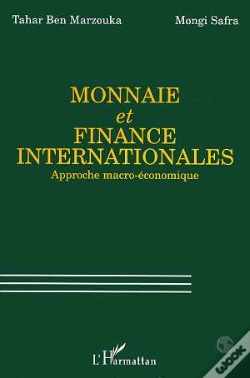 Capa do artigo Monnaie Et Finance Internationales ; Approche Macro-Economique